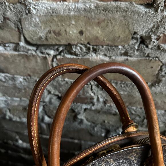 Vintage Louis Vuitton 1998 Monogram Ellipse MM Bag - Picture 14 of 16